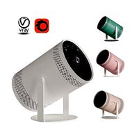 Samsung The Freestyle Projector