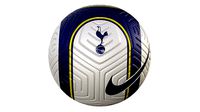 Soccer Ball Nike Tottenham Hotspur FC Strike