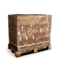 Cardboard Pallet