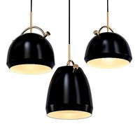 PULL CHANDELIER