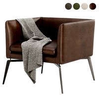 Armchair Alivar Pady