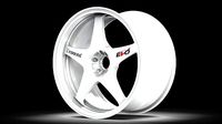 Regamaster Evo Deep Dish