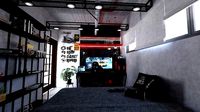 GAMERS BEDROOM