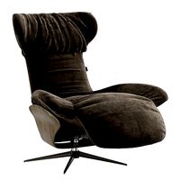 Ilia Armchair by Natuzzi