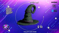 Witch Hat