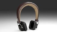 Headphone