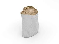 Tree Log Table 016