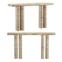 SII5 CONSOLE BY FRANCESCO BALZANO