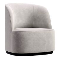 ATLANTA ARMCHAIR by laskasas