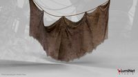 Hanging Textil 12 of 36 - Post Apocalyptic