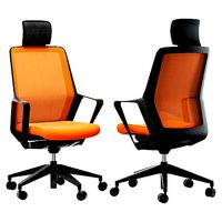 Patra flo high office chair