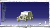 jeep wrangler sahara 1997