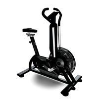 Stairmaster HIIT Bike