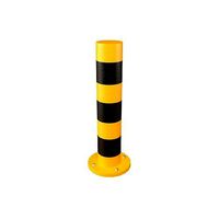 Bollard Barrier v1 001