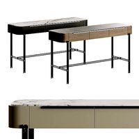 Praddy Console Bamboo NT077