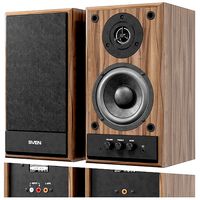 Musical columns Sven SPS-702 Walnut