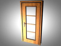 Door-Window