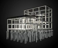 Industrial building 007
