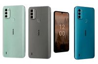 Nokia C31 All Colors