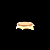 Croque Mcdo