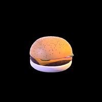 Cheez burger