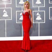 Anastasia Rigged Female Character