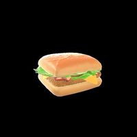 CBO burger