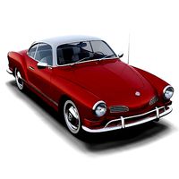 Volkswagen Karmann Ghia
