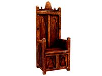 Medieval Rustic