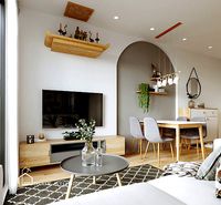 TV Cabinet