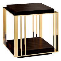 Megan sida table by laskasas