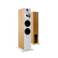603 S2 floor standing speakers by BOWERS and WILKINS