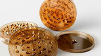 Grinder bitcoin