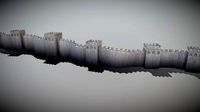 The Great Wall