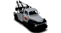 Holmes 500 Tow Truck