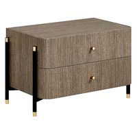 Rosie bedside table by laskasas
