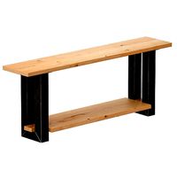 Console - side table Athens Oldwood
