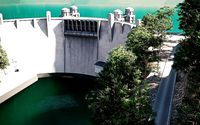 Water Dam