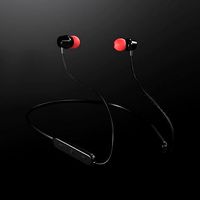 Wireless Bluetooth Earphone 3D model