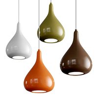 Granada SP - Hanging lamp