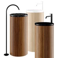 GRATE Inbani - Floor sink