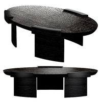 Aurora Foras Coffee Table