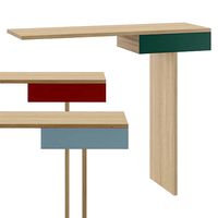 Console TI - Console table