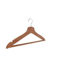 Wooden Hanger B
