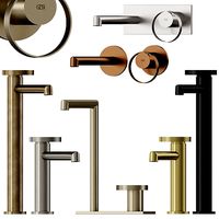Gessi ANELLO - Faucets
