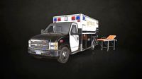 Ambulance Type 5