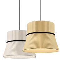 BOVER FOLIE - Hanging lamp