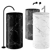 Rexa ROLL - Floor sink