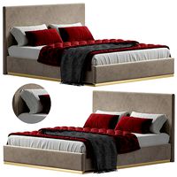 Marlin bed by laskasas