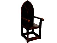 Medieval Rustic